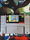 PAPERBOY 2-SNES