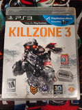 KILL ZONE 3-PS3