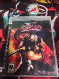 NINJA GAIDEN SIGMA-PS3